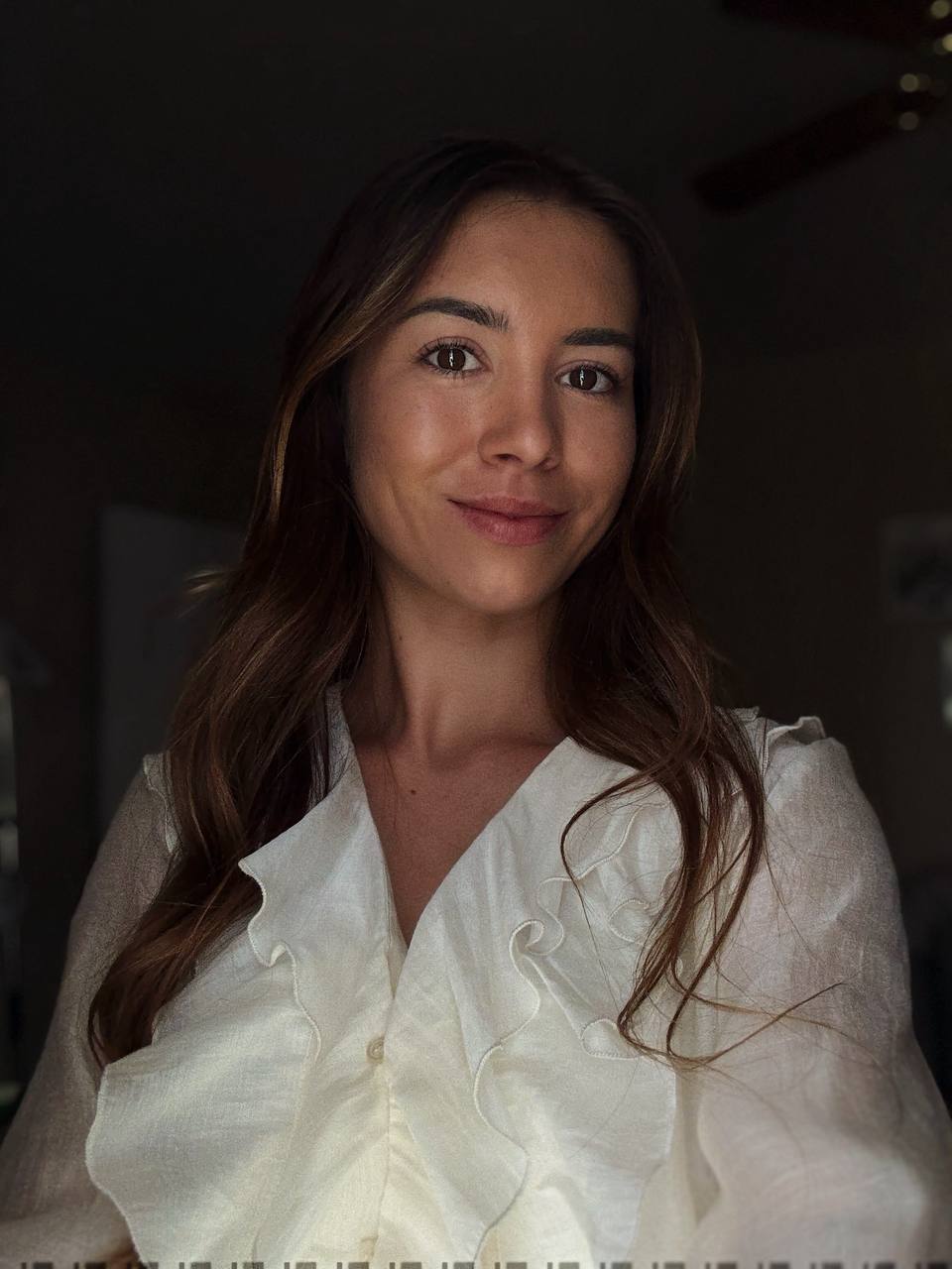 Svetlana Chepilka — Health & wellness consultant
